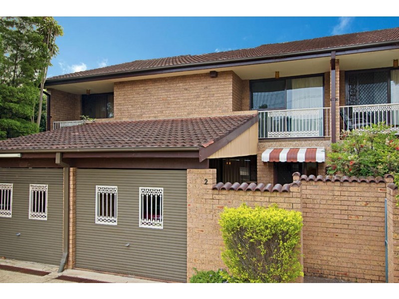 North Parramatta NSW 2151