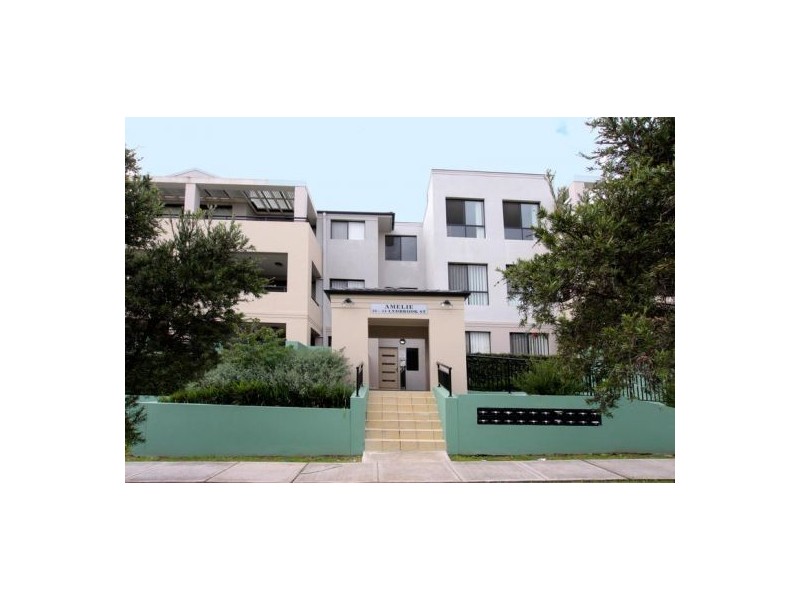11/30-34 Lydbrook Street, Westmead NSW 2145