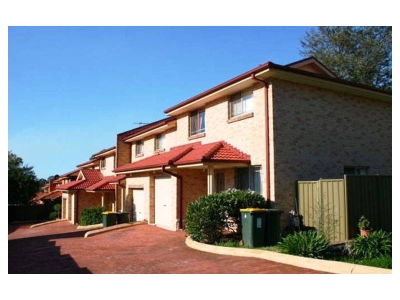 Blacktown NSW 2148