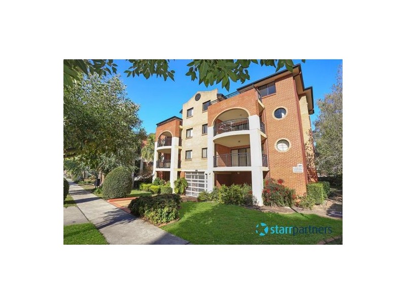 8/1-7 Belmore Street, North Parramatta NSW 2151