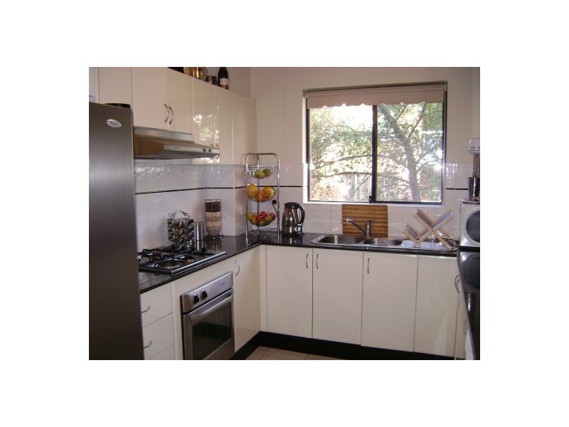 8/1-7 Belmore Street, North Parramatta NSW 2151