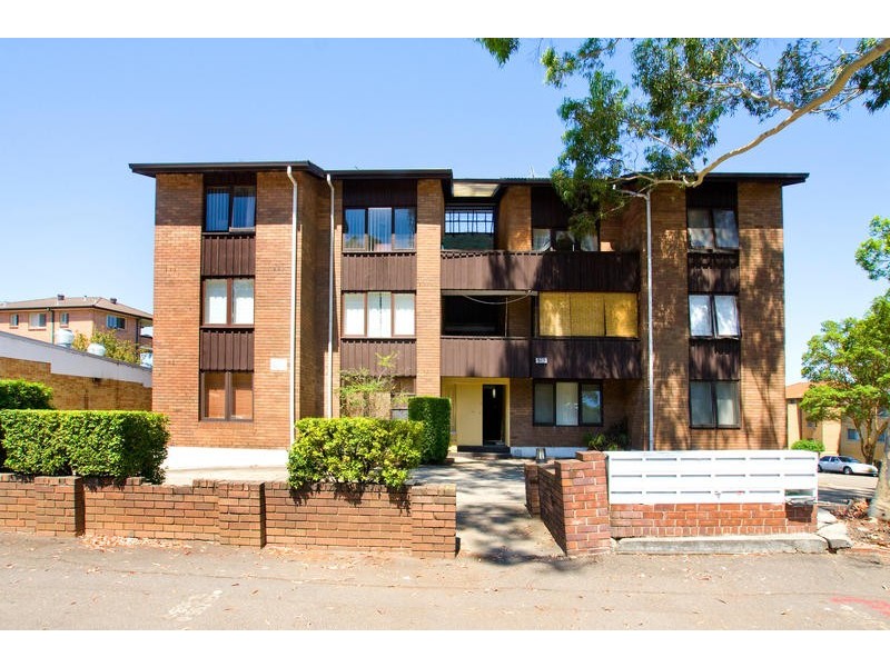 North Parramatta NSW 2151