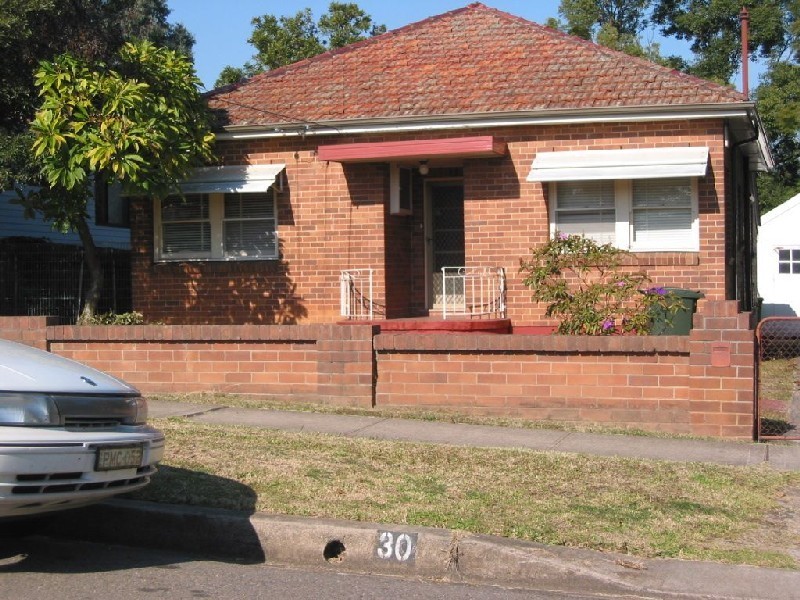 Westmead NSW 2145