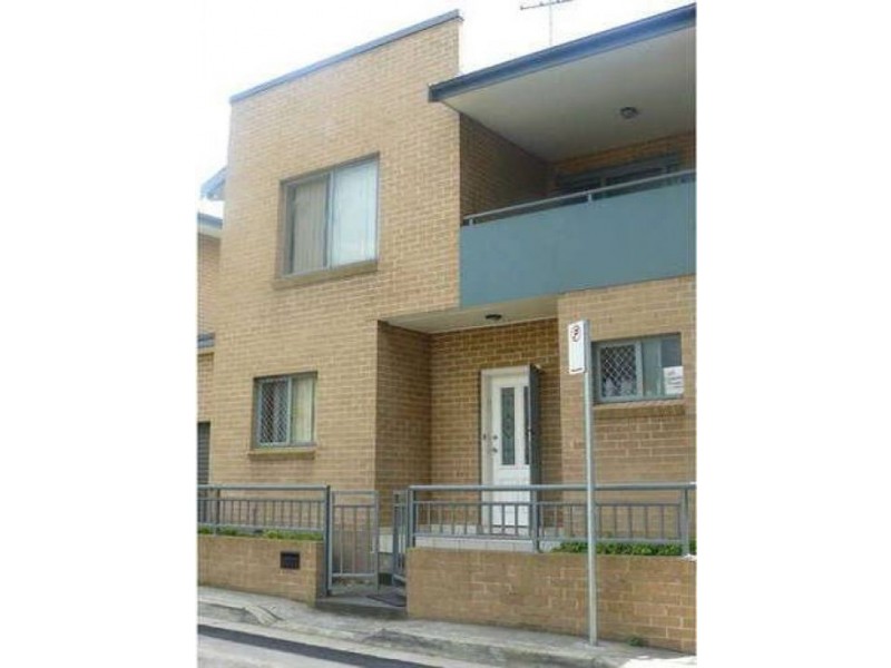 14/3-7 O’Reilly Street, Parramatta NSW 2150