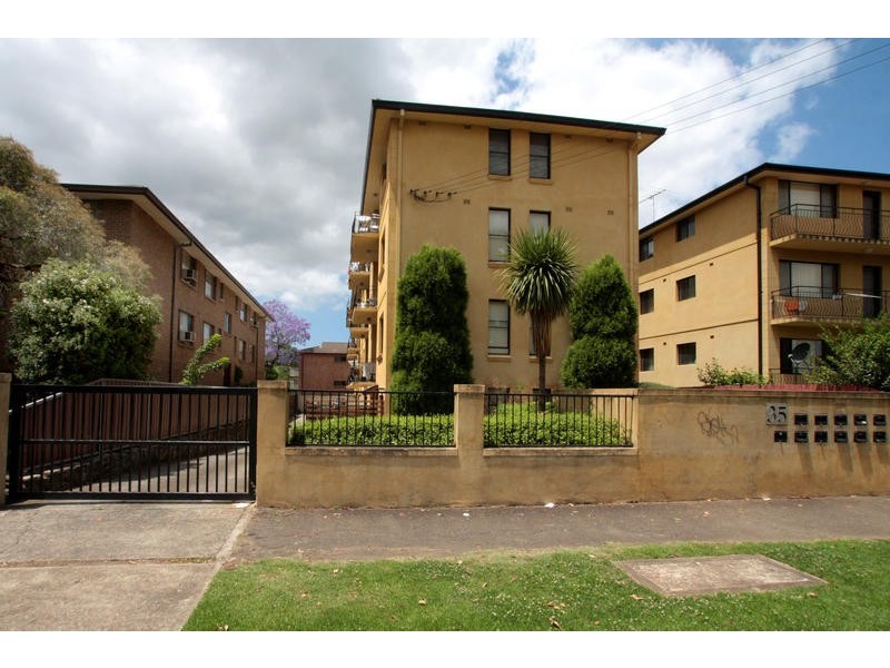 Harris Park NSW 2150