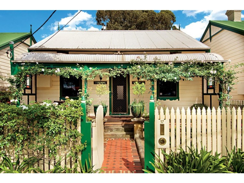 North Parramatta NSW 2151