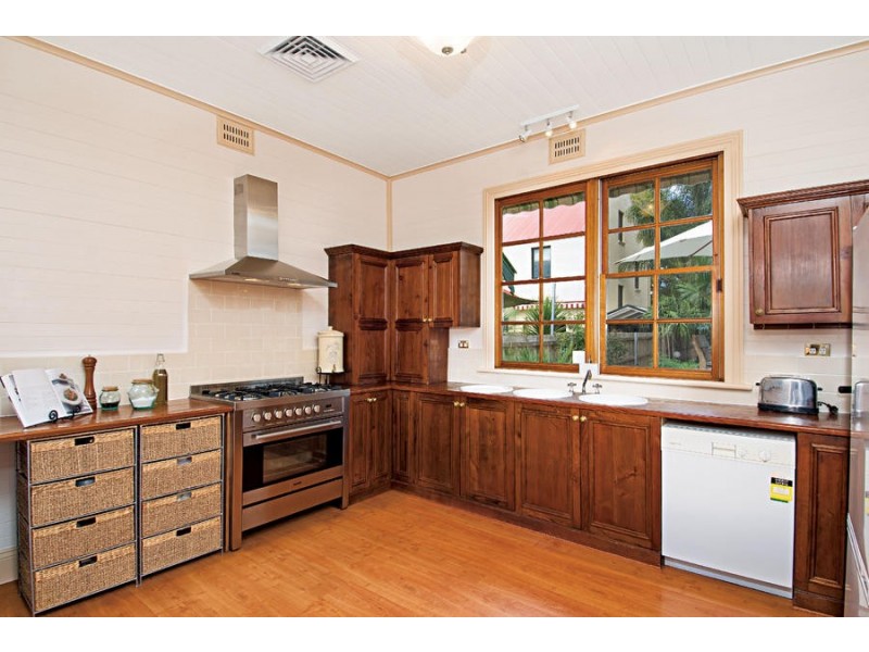 North Parramatta NSW 2151