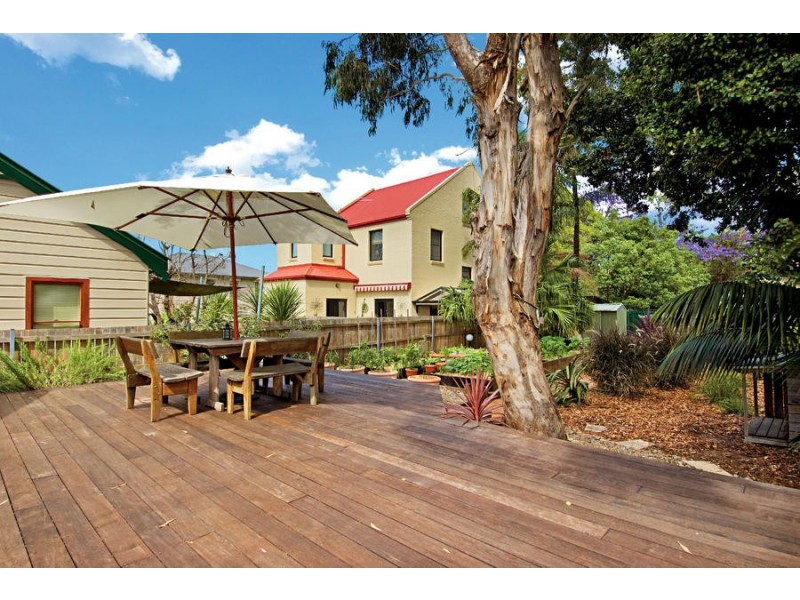 North Parramatta NSW 2151