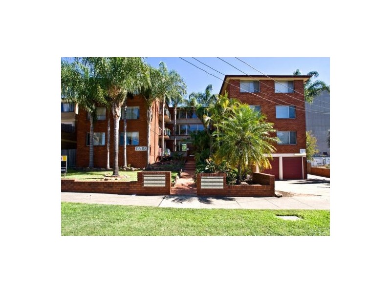 Harris Park NSW 2150