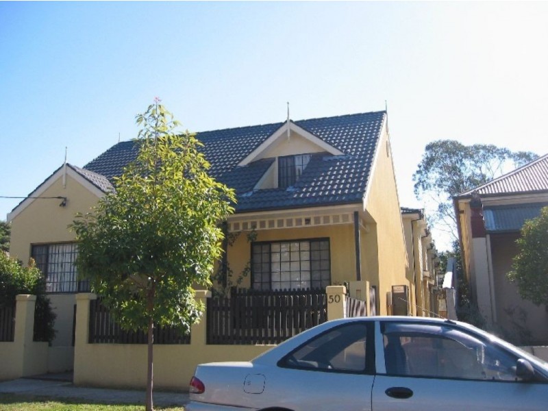 North Parramatta NSW 2151