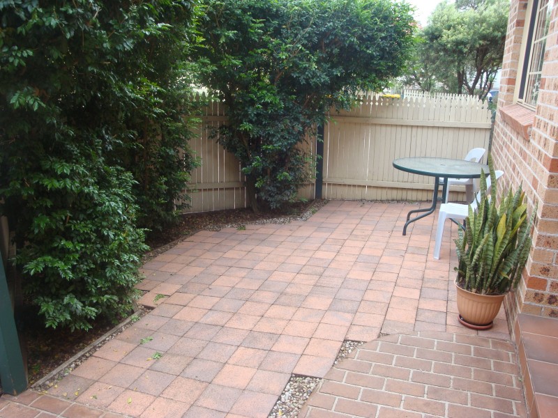 North Parramatta NSW 2151