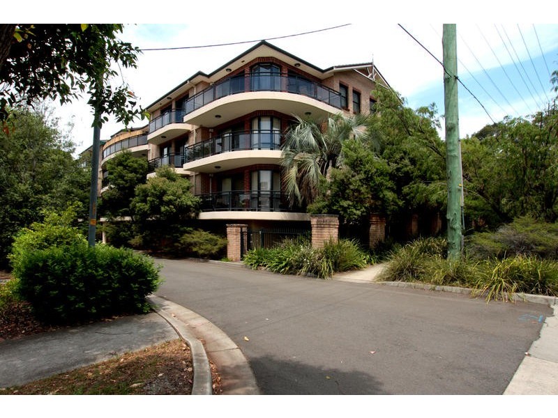 North Parramatta NSW 2151