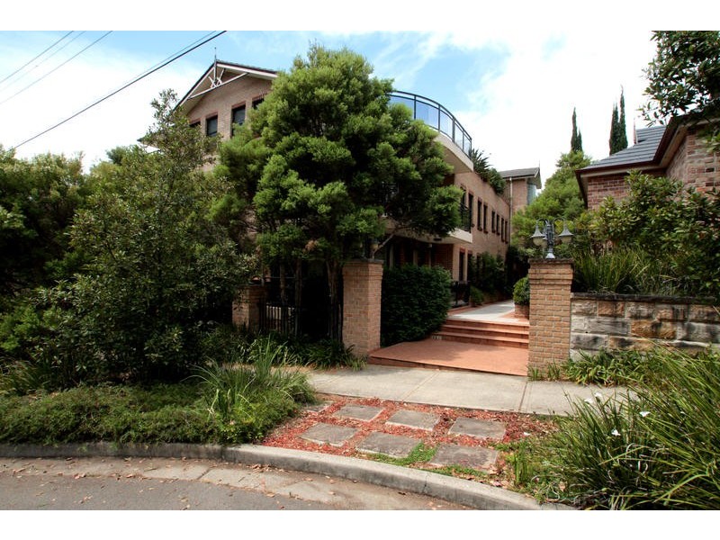 North Parramatta NSW 2151