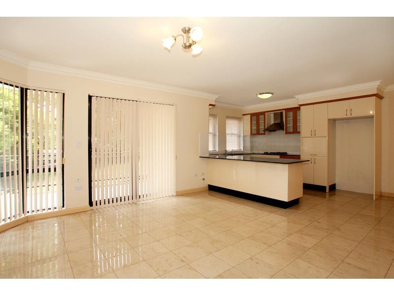 North Parramatta NSW 2151