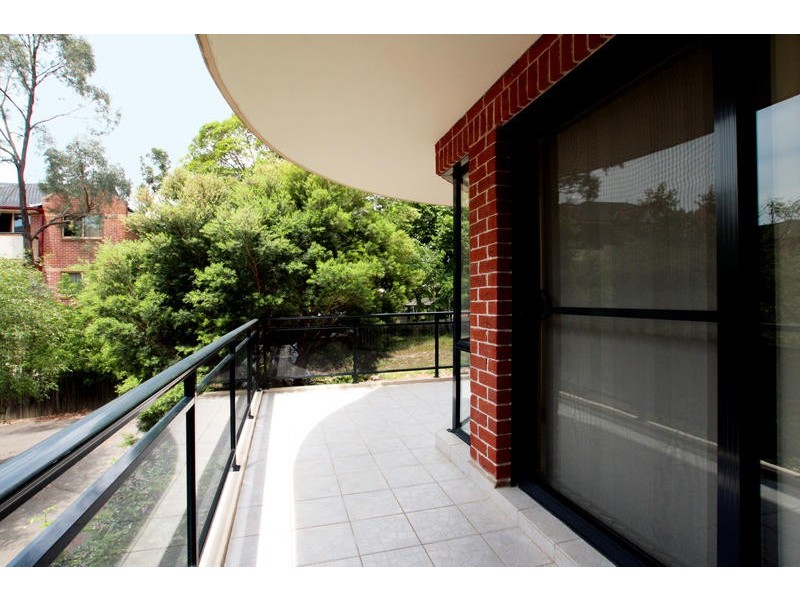 North Parramatta NSW 2151