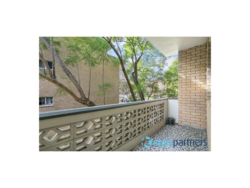 11/8 Factory Street, North Parramatta NSW 2151