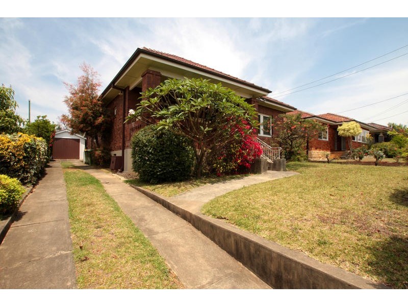 Parramatta NSW 2150