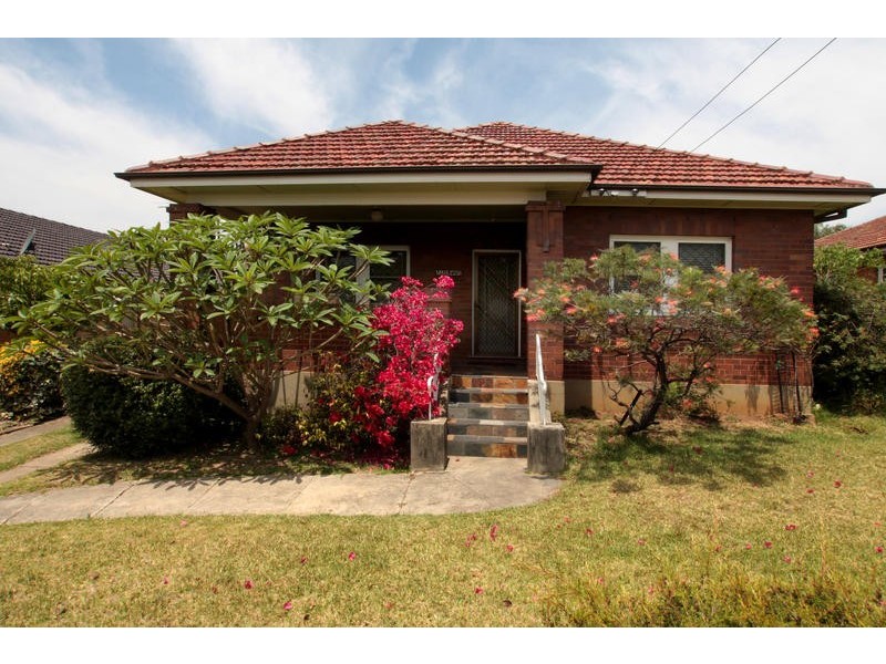 Parramatta NSW 2150