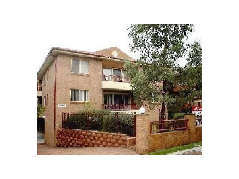 6/219 Dunmore Street, Pendle Hill NSW 2145