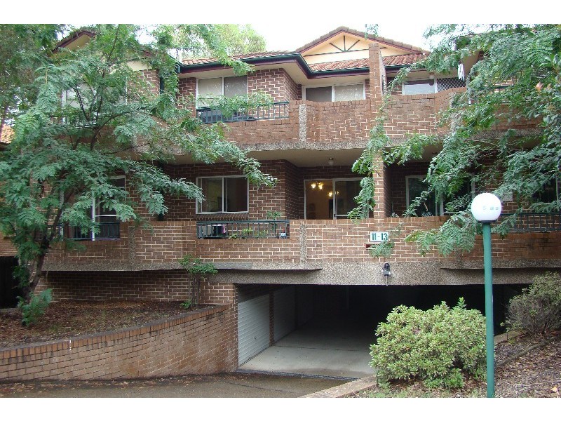 North Parramatta NSW 2151