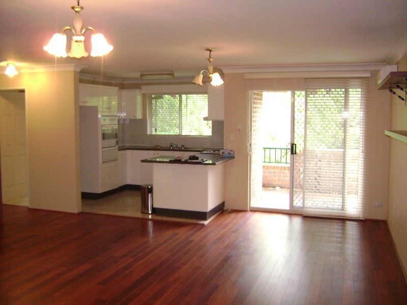 North Parramatta NSW 2151