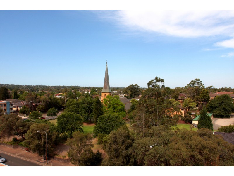 Parramatta NSW 2150