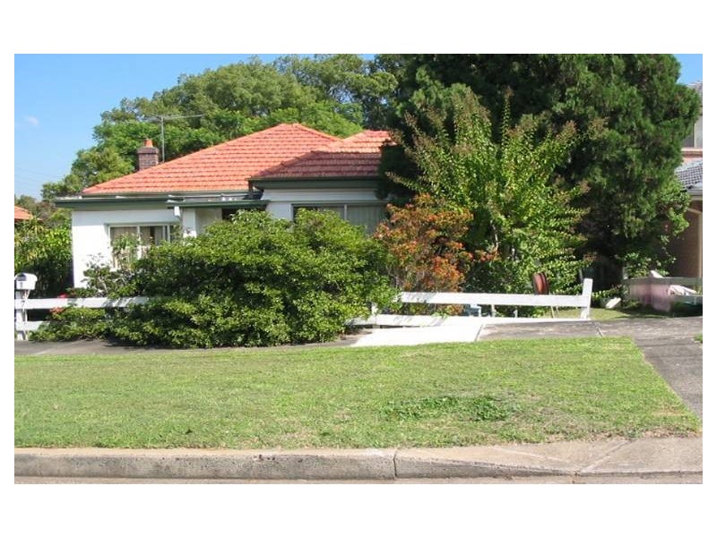 North Parramatta NSW 2151