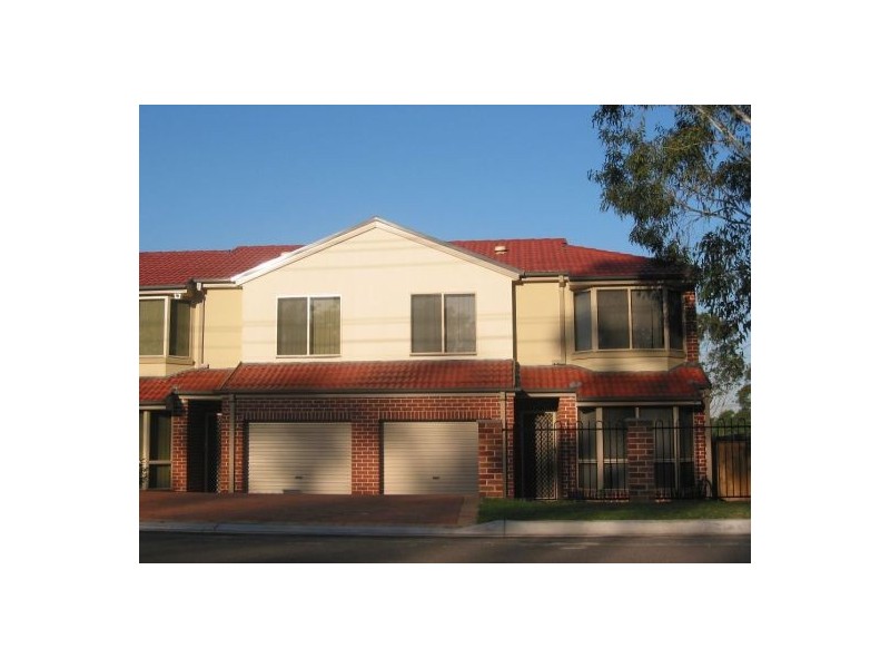 Werrington NSW 2747