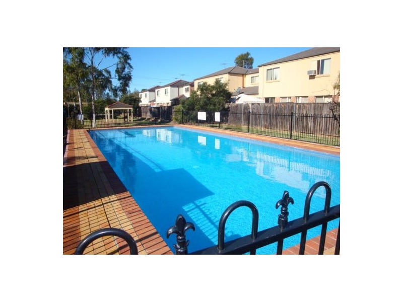 Werrington NSW 2747