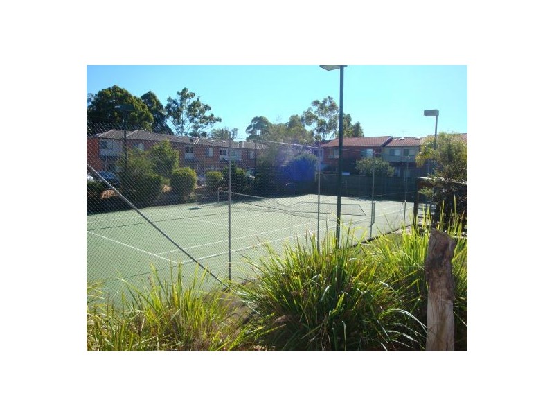 Werrington NSW 2747
