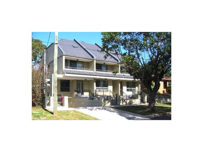 2/20 Weston Street, Rosehill NSW 2142