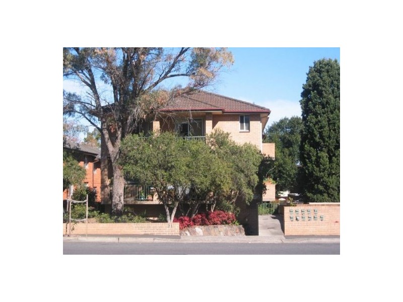 2/21 Castle Street, North Parramatta NSW 2151