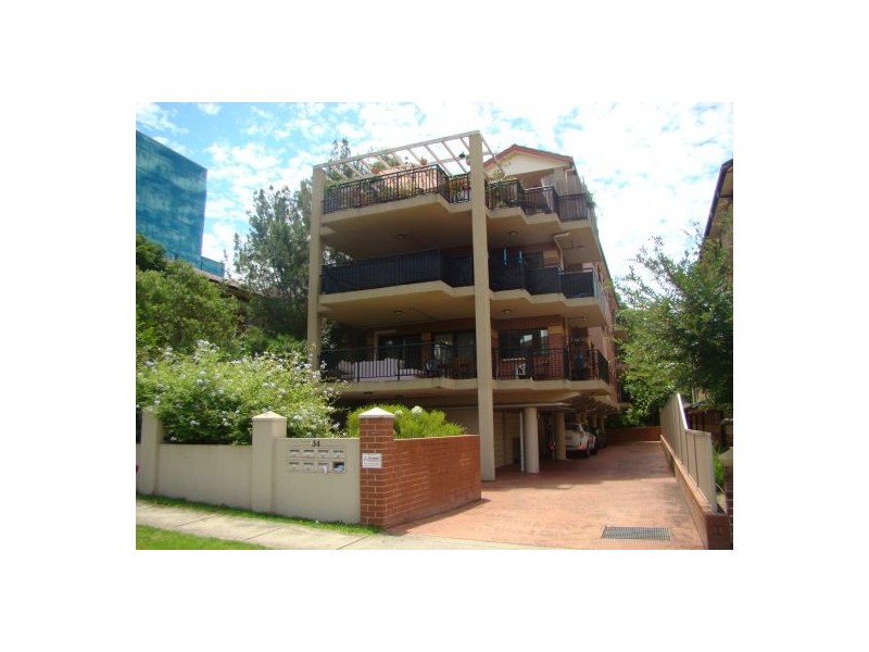 North Parramatta NSW 2151