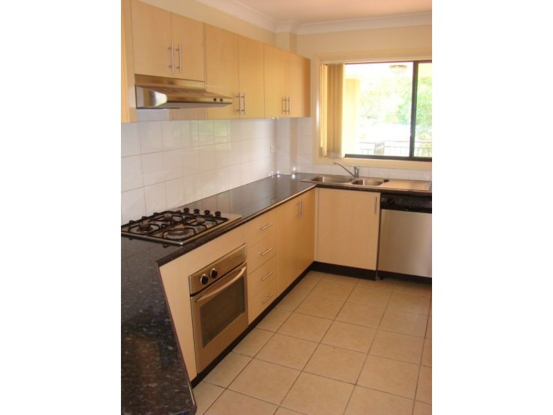 North Parramatta NSW 2151