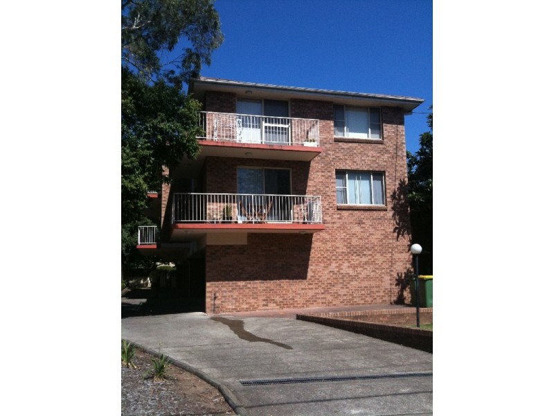 Harris Park NSW 2150