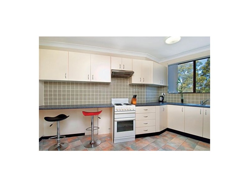 North Parramatta NSW 2151