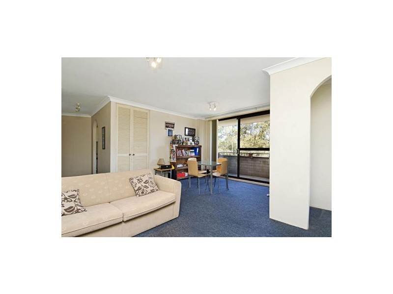 North Parramatta NSW 2151