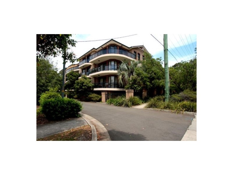 4/86-90 Sorrell Street, North Parramatta NSW 2151