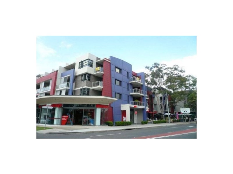 10/163-171 Hawkesbury Road, Westmead NSW 2145