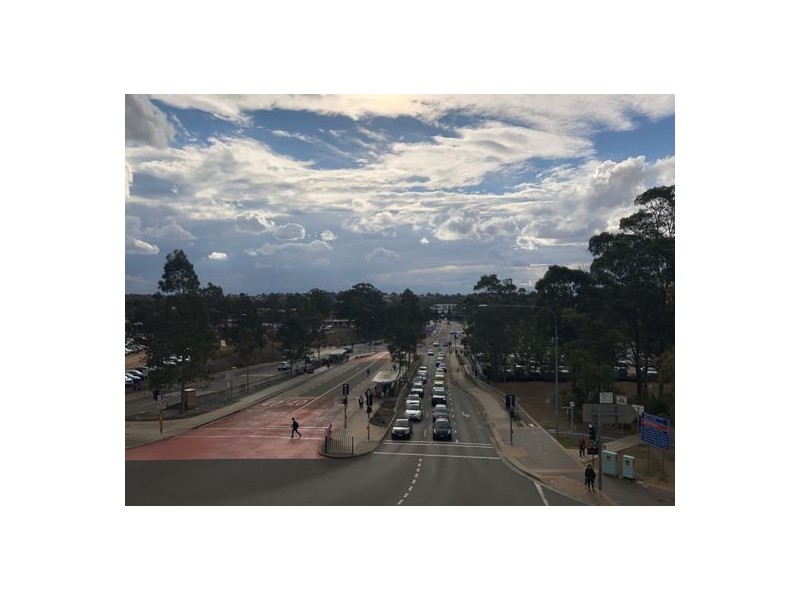 10/163-171 Hawkesbury Road, Westmead NSW 2145