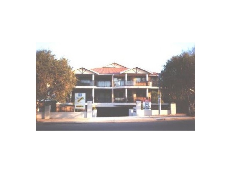 2/20-22 Alexandra Avenue, Westmead NSW 2145