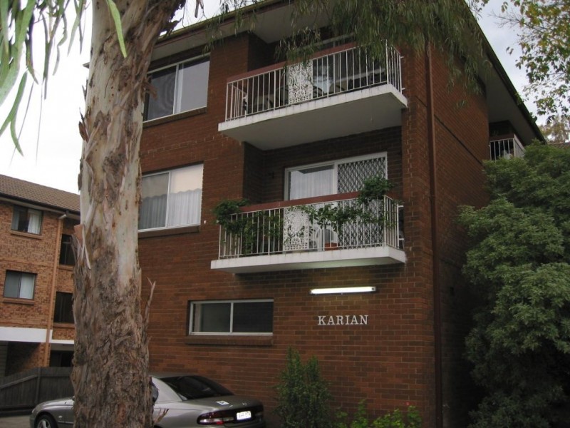 North Parramatta NSW 2151