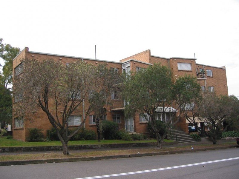 North Parramatta NSW 2151