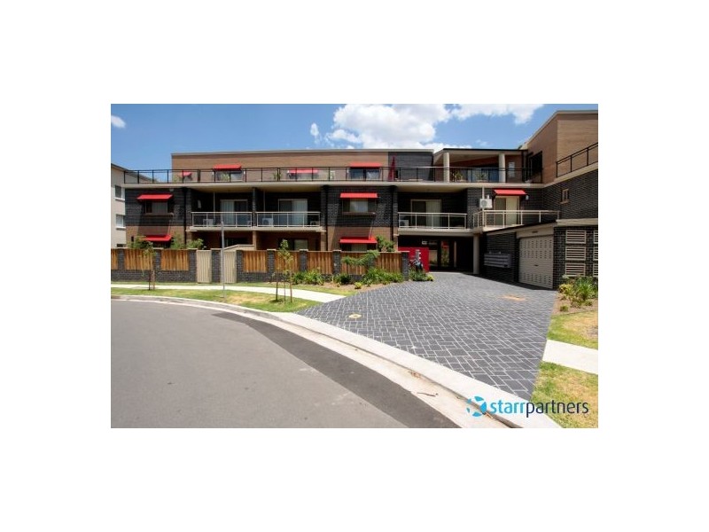 8/49-55 Beamish Road, Northmead NSW 2152
