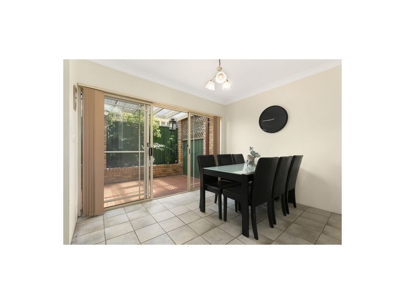 3/41 Alice Street, Harris Park NSW 2150