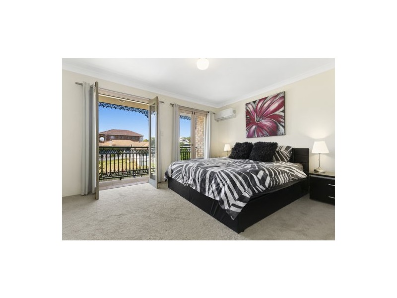 3/41 Alice Street, Harris Park NSW 2150