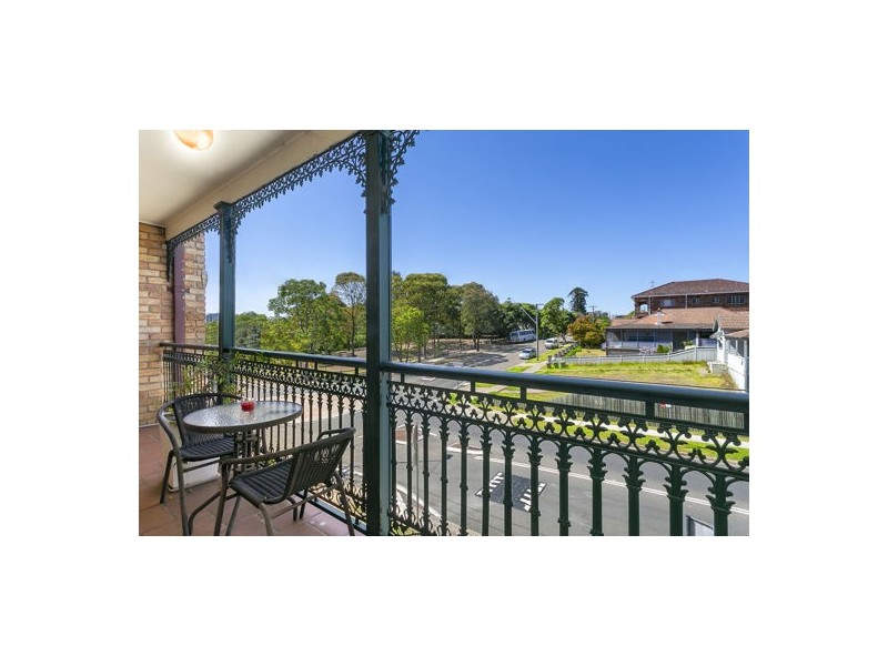 3/41 Alice Street, Harris Park NSW 2150