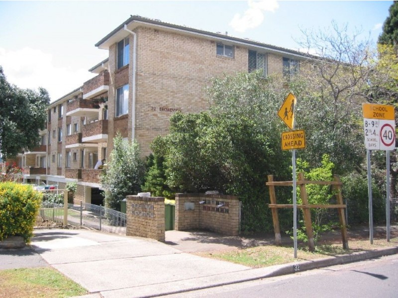 Harris Park NSW 2150