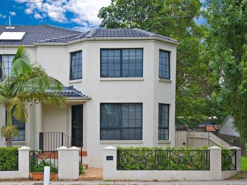 7/1 Flat Street, Leichhardt NSW 2040