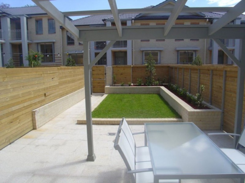 North Parramatta NSW 2151